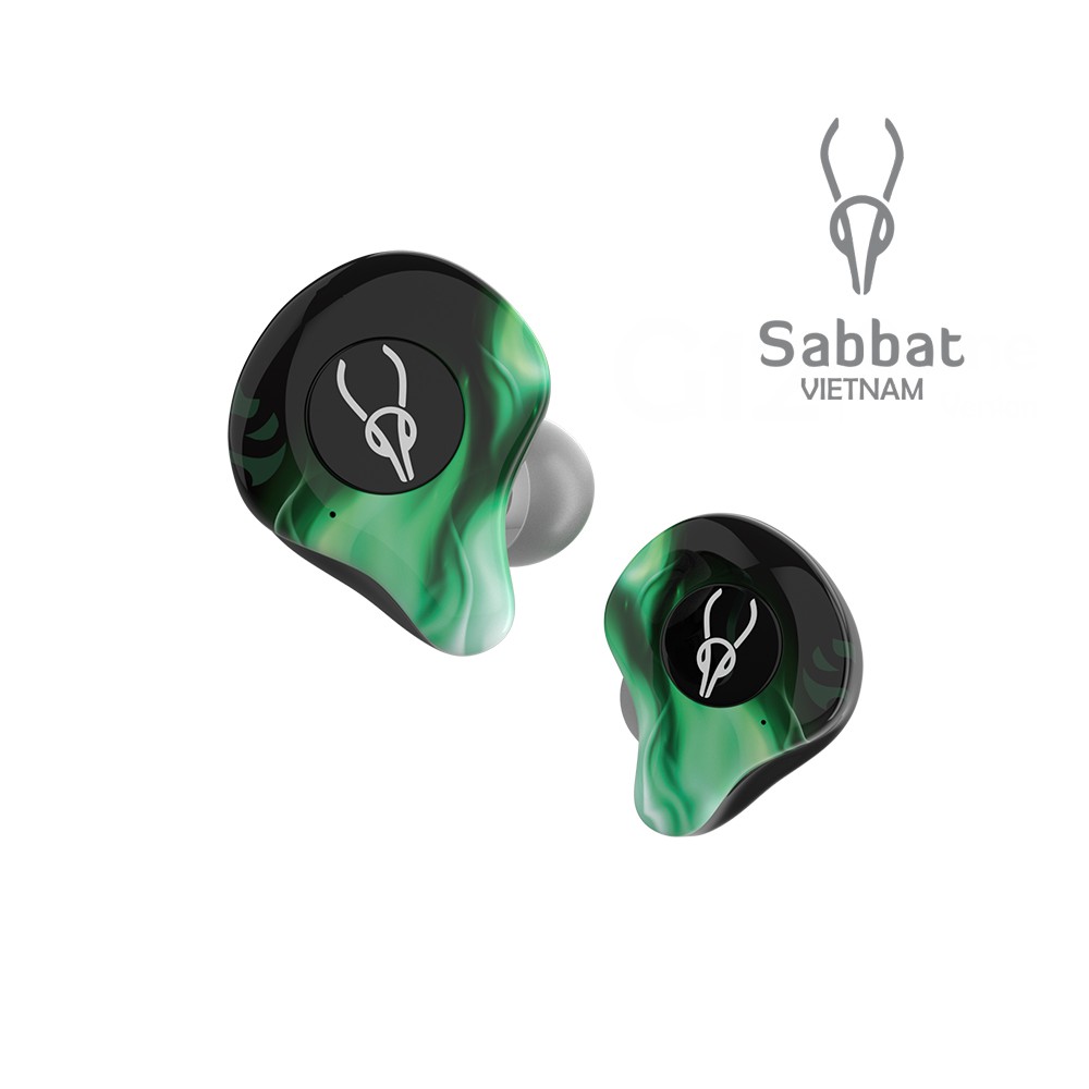 Tai nghe Gaming Sabbat G12 - Tai nghe game thủ chính hãng