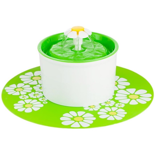 Máy lọc nước cho Mèo