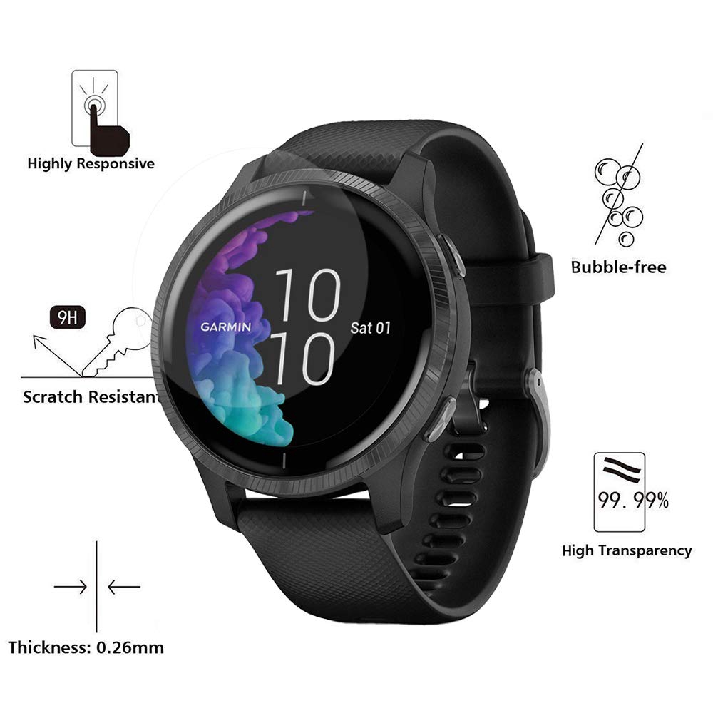 Miếng dán màn hình cho Garmin venu
