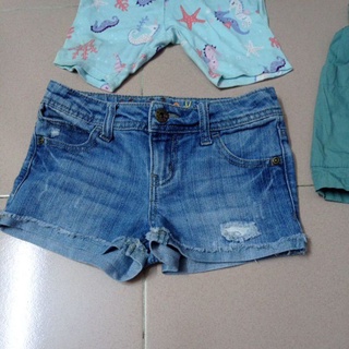 dưới 10kg thanh lý quần short