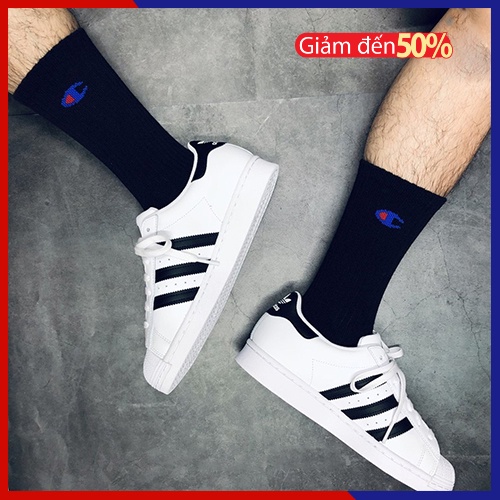 ⭐[CHÍNH HÃNG]❗⭕❌TẤT, VỚ  THỂ THAO CHAMPION, NIKE, ADIDAS, PUMA DỆT KIM DÙNG CHO THỂ THAO, BÓNG ĐÁ, BÓNG CHUYỀN, TENNIS