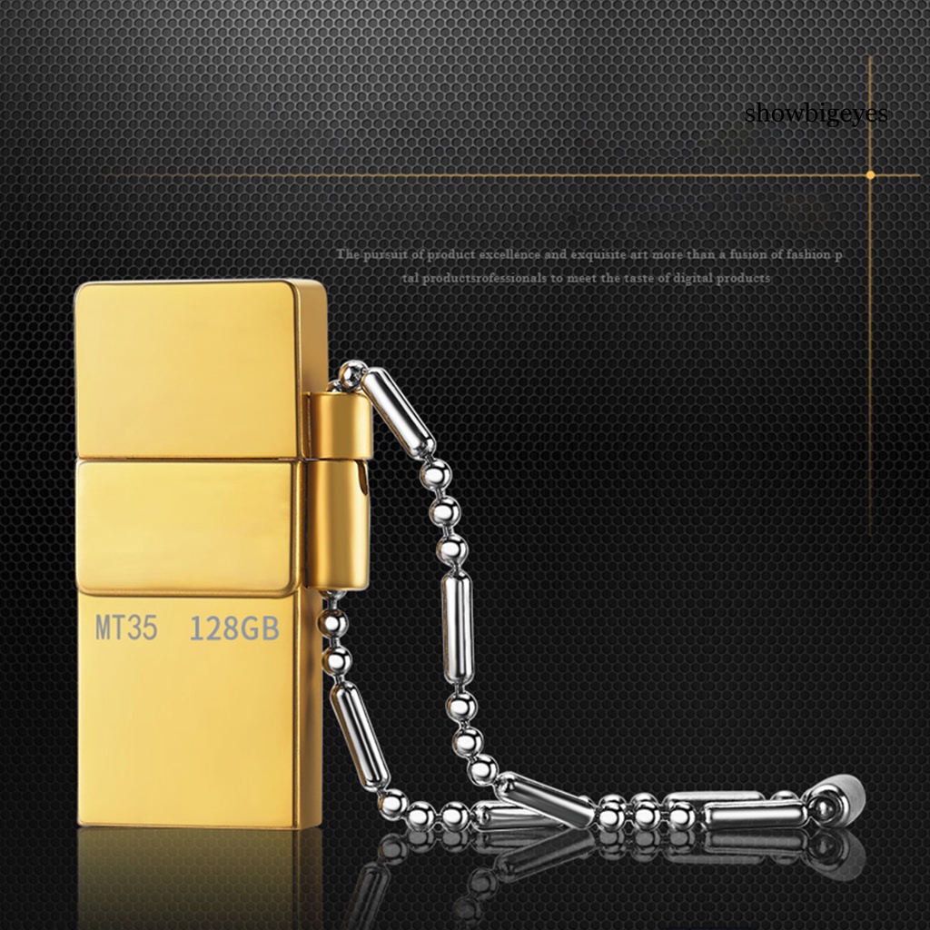 Usb Dung Lượng Lớn 35 32gb 64gb 128gb Chống Nước Tiện Dụng | BigBuy360 - bigbuy360.vn