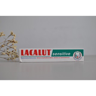 KEM ĐÁNH RĂNG LACALUT