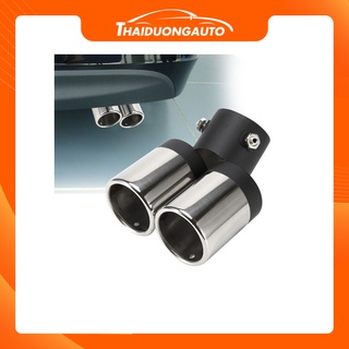 Chụp Pô Trang Trí Ống Xả Cho Ô Tô - Mẫu 2