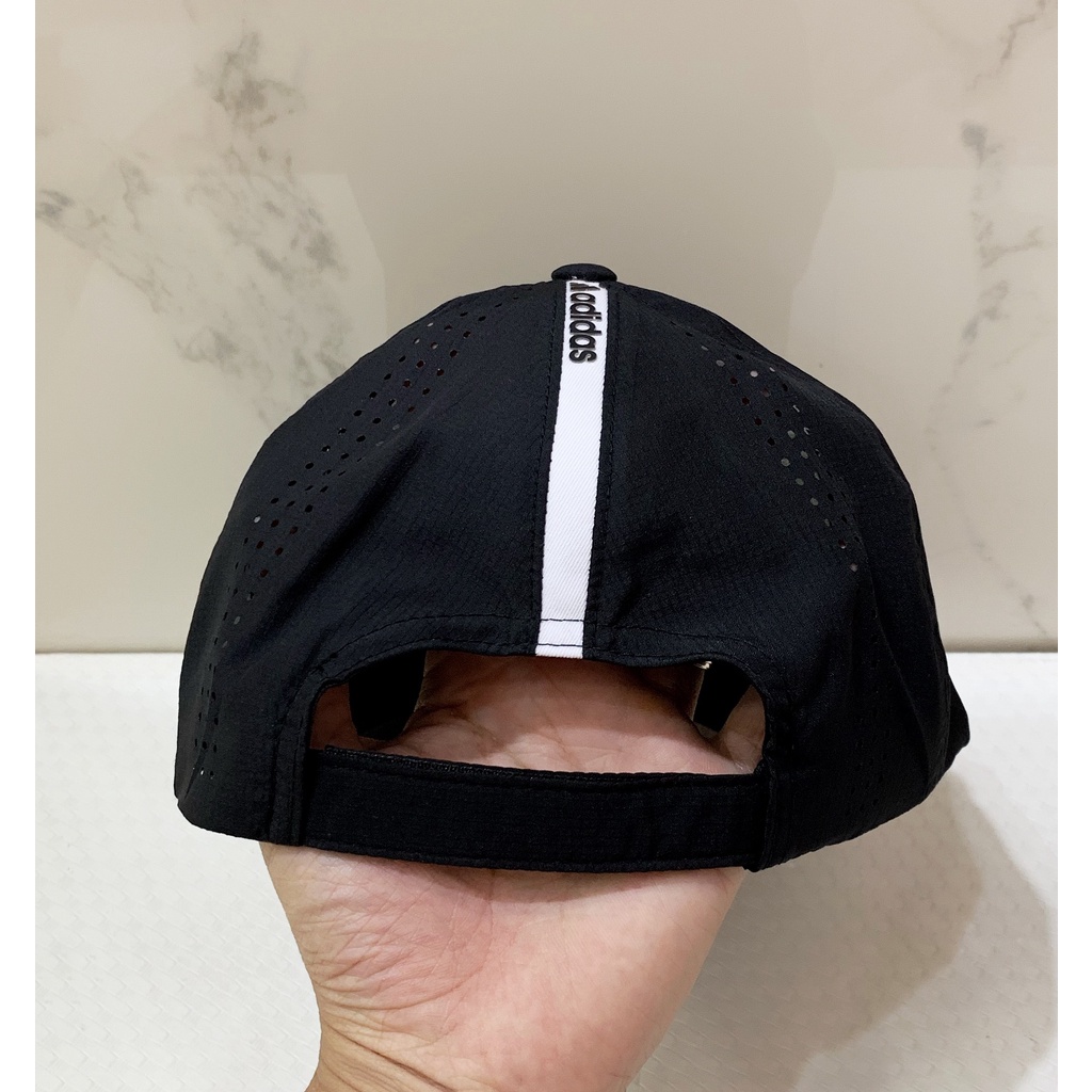 mũ lưỡi trai ADIDAS, nón kết thể thao thời trang đơn giản dễ phối đồ