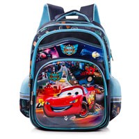 Balo học sinh tiểu học Mr Vui 860 cho bé trai