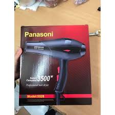 Máy Sấy Tóc 2 Chiều 3000W Mạnh Mẽ,Công Nghệ Nano Bảo Vệ Tóc