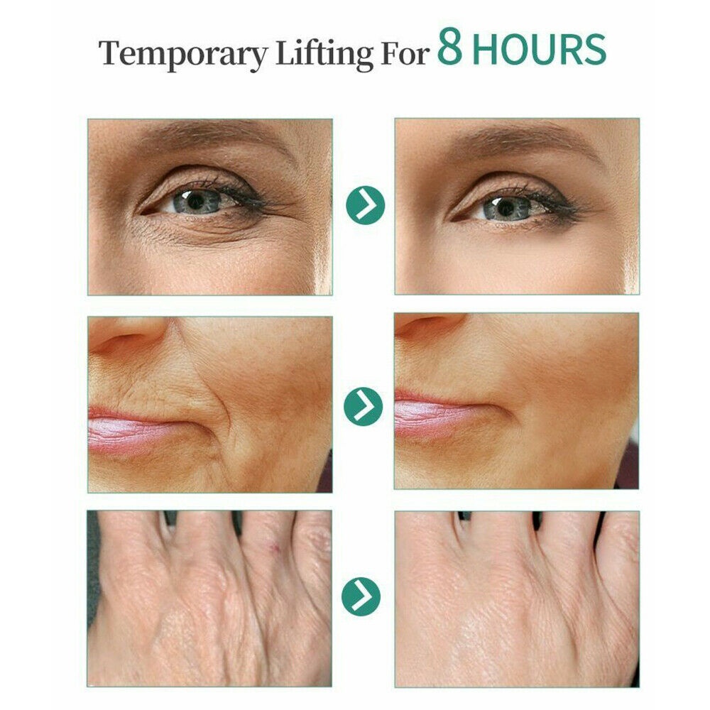 Kem Xóa Nếp Nhăn 5 Giây Chống Lão Hóa Làm Săn Chắc Da