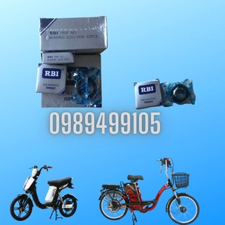 Vòng bi 6202