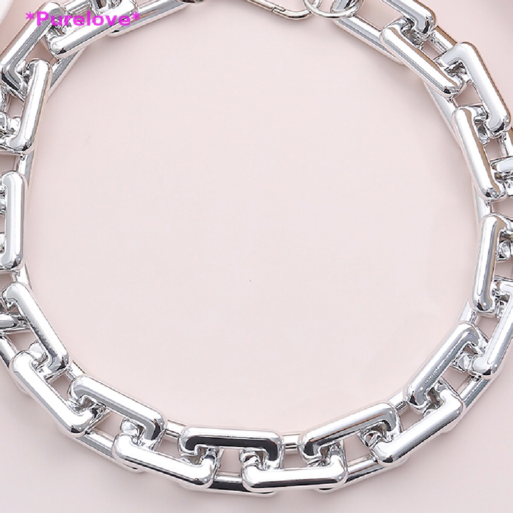 Vòng Cổ Choker Phong Cách Hip Hop Thời Trang Cho Nữ Mới