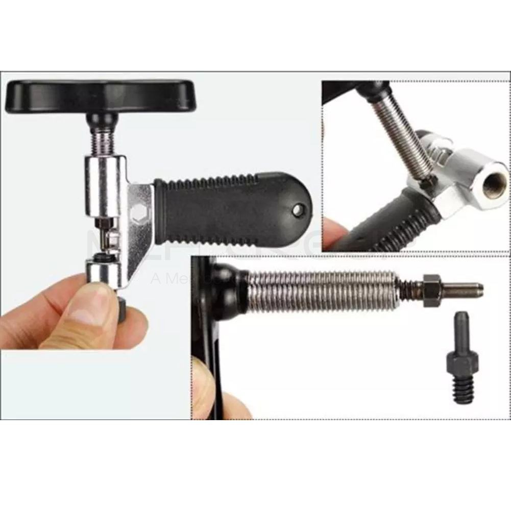 Dụng Cụ Cắt Xích Xe Đạp Cảo Xích Giúp Tháo Mở Mắt Xích Xe Đạp Nhanh Chóng Tiện Dụng MLH