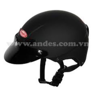 Nón bảo hiểm 109 andes chính hãng!
