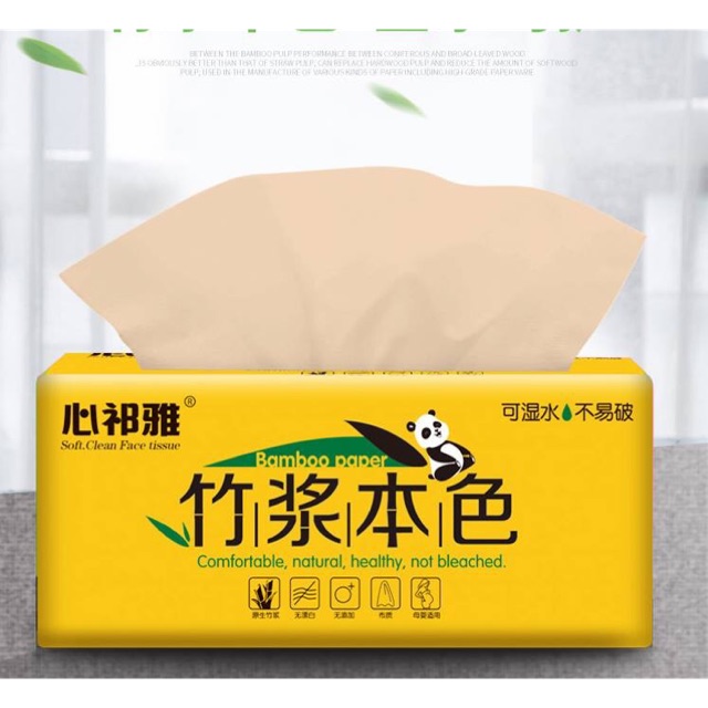 Giấy gấu trúc