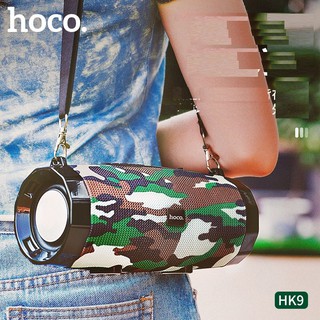 Loa bluetooth đa năng Hoco HK9 BLT5.0