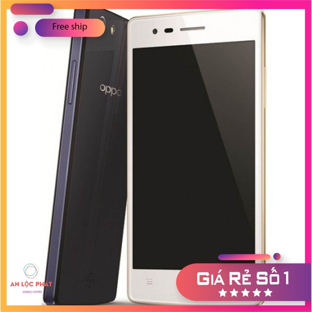 Điện Thoại Cảm Ứng Giá Rẻ Oppo A31 Neo 5 Chính Hãng 80-90% Ram2/16 2 Sim 2 Sóng - BH 12 Tháng - Tặng Phụ Kiện | BigBuy360 - bigbuy360.vn