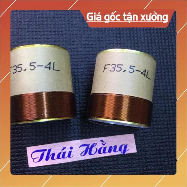 Côn loa 4 lớp 35.5 -4 L giá cho 2 chiếc [ShopUyTín]