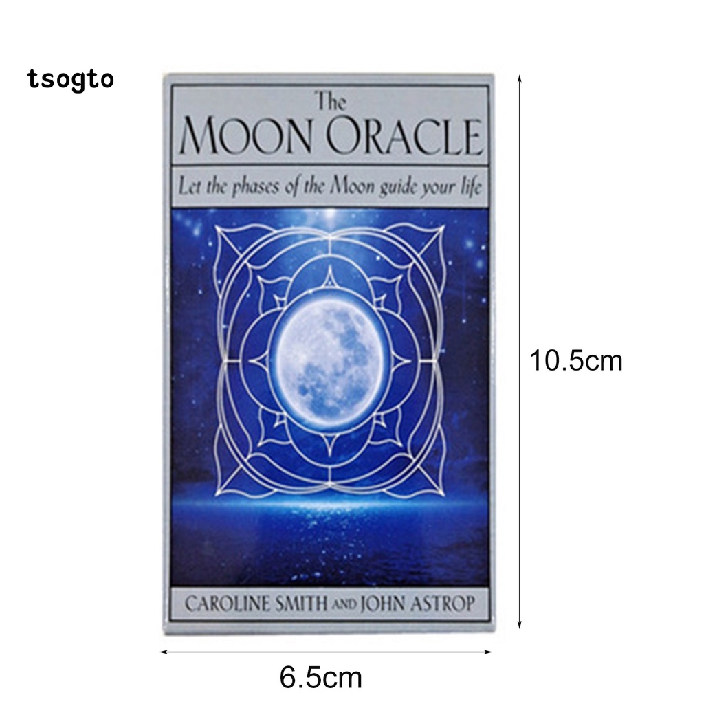 Bộ bài tarot màu sắc tươi sáng độc đáo | BigBuy360 - bigbuy360.vn
