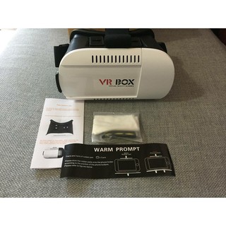 KÍNH THỰC TẾ ẢO 3D VR BOX 1