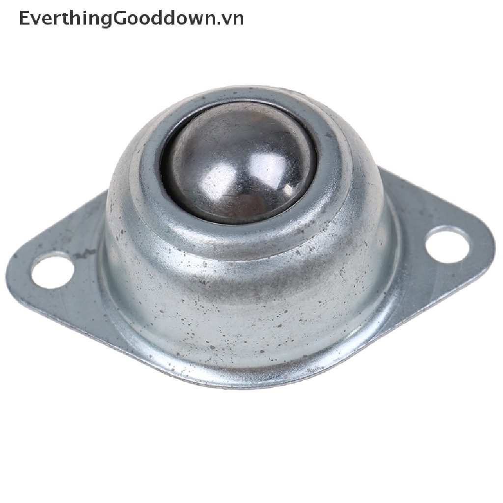 Everthingood Bánh Xe Lăn Tròn Thông Dụng Gắn Bánh Xe Hơi