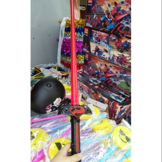 Sỉ 10 gậy 3 khúc loại đẹp phát sáng ,nhạc