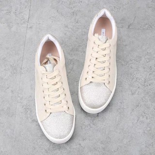 Giày thể thao nam nữ gót bạc 40-42