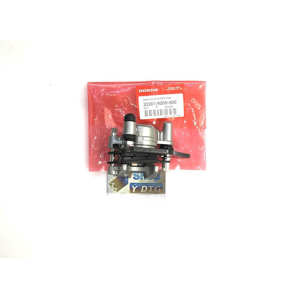 Heo Dầu Trước Wave S110 MS1735