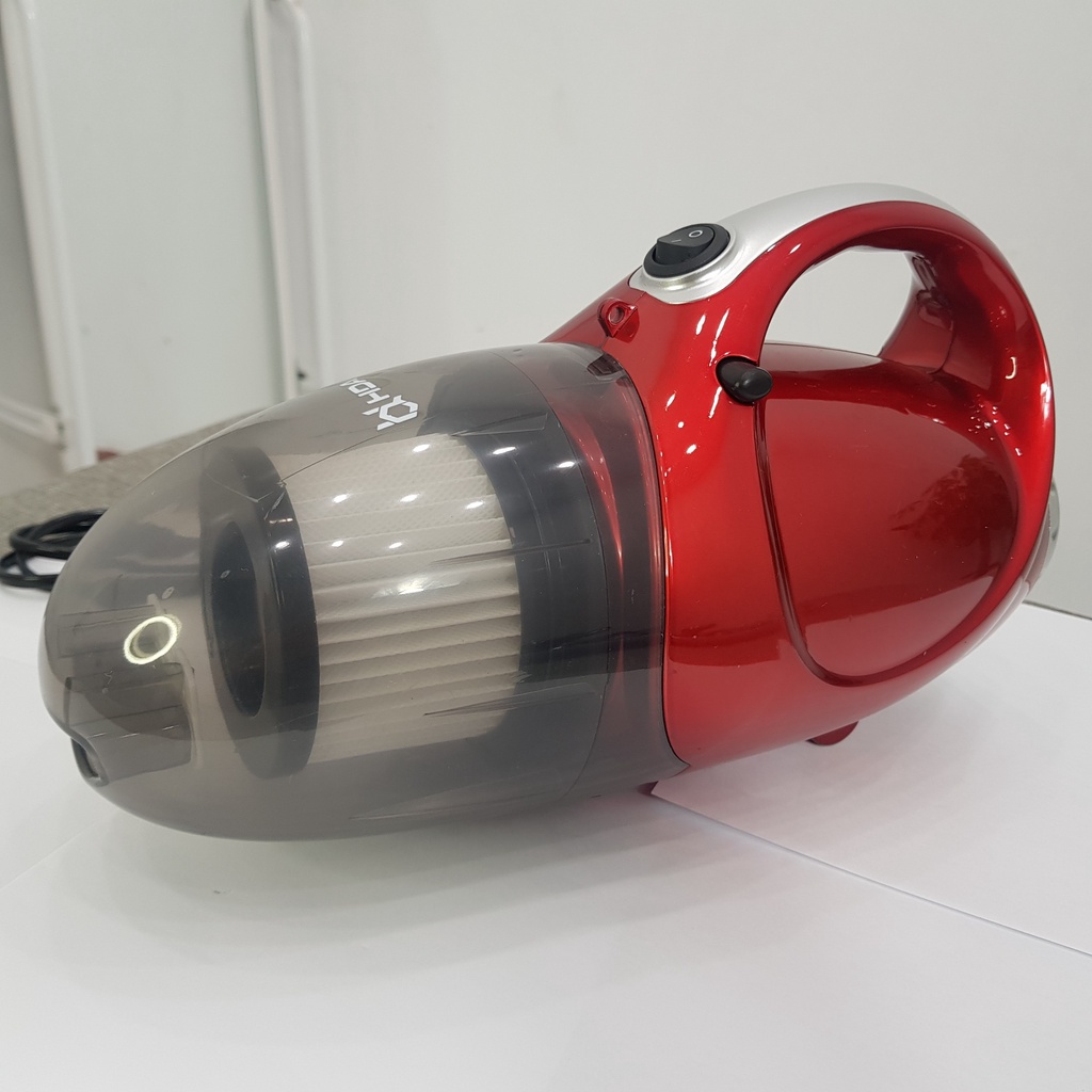 Máy Hút Bụi Cầm Tay Mini Vacuum Cleanr JK8 Công Suất 1000w  Máy Hút Bụi Hai Chiều,Đa Năng