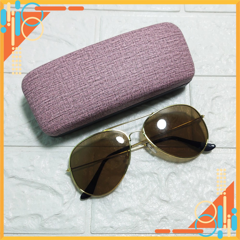 Kính mát thời trang dành cho nam giá cực rẻ - KM15 | BigBuy360 - bigbuy360.vn