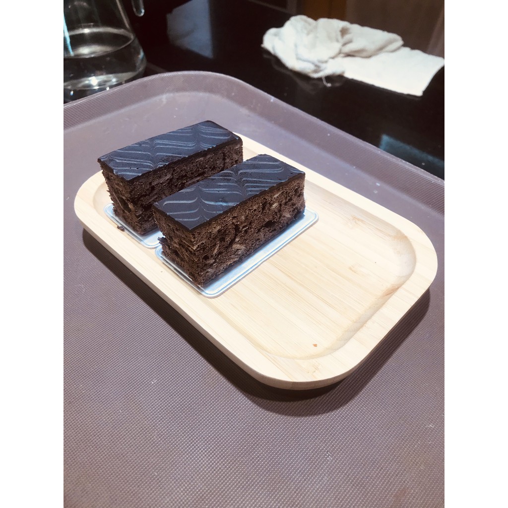 Bánh Brownie ❤️ Bánh Kem Sô Cô La ❤️ Bánh Pháp