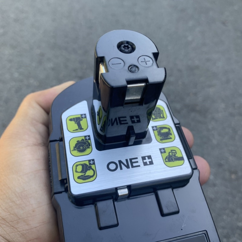 Pin 2.0Ah HP Ryobi 18V ONE➕mới 100%