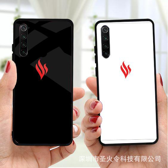 Ốp lưng vsmart live 4 /  active 3 / joy 3 / joy 2 plus / star / bee 3 / joy 1 plus họa tiết phủ bóng logo vsmart