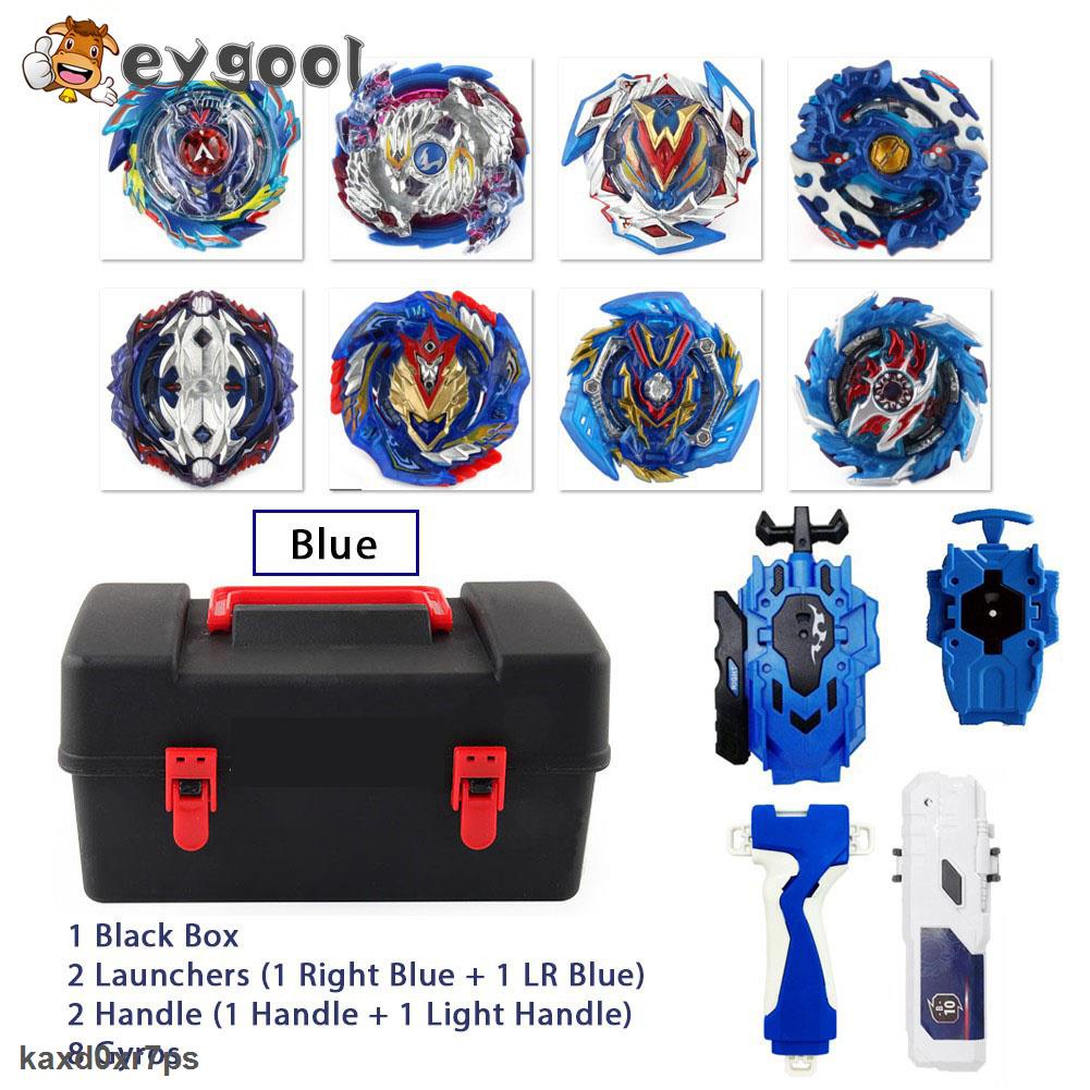 Siêu Giảm Giá Bộ đồ chơi con quay hồi chuyển Beyblades Arena 4D độc đáo dành cho trẻ em