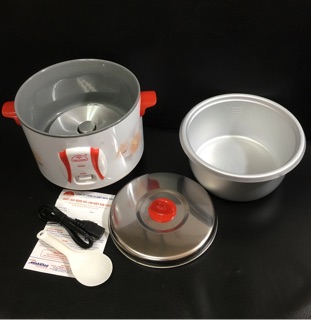 Nồi cơm điện 1.8 lít Kim Cương