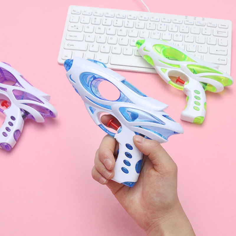 Đồ chơi súng nước mini dễ mang theo cho trẻ em và người lớn 【SÚNG NƯỚC】