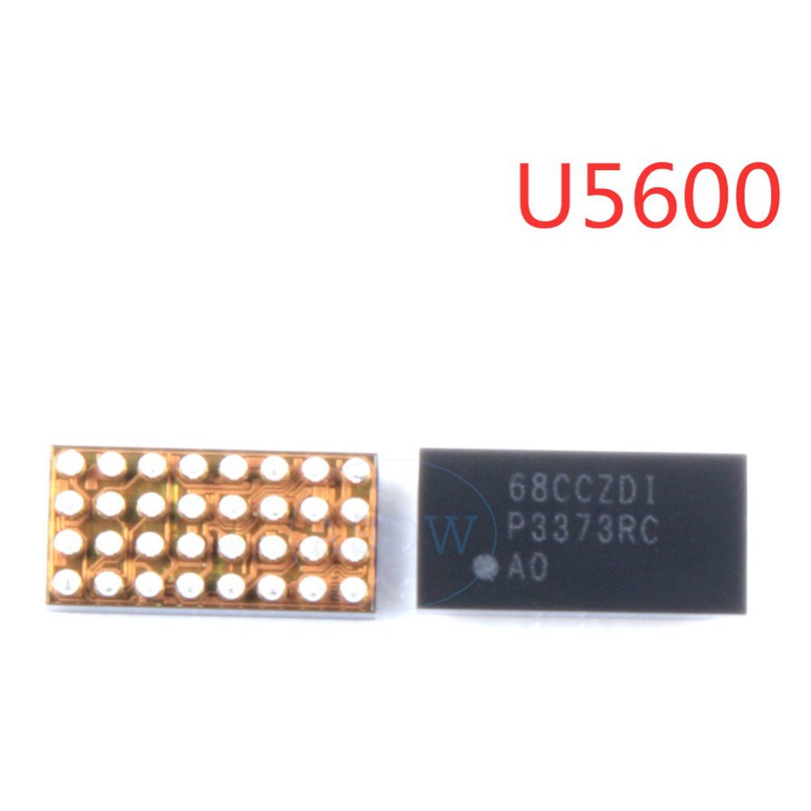 Mô Đun Cảm Ứng U5600 Lm3373A1Yka Lm3373 Lm3373A1 A2 Cho Iphone X Xs Xs-Max | BigBuy360 - bigbuy360.vn
