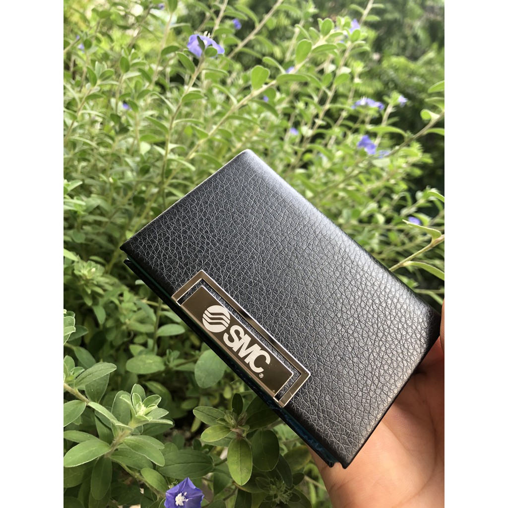 Đặt khắc tên hộp đựng card visit, thẻ ATM, name card giá rẻ nhất shope khắc tên