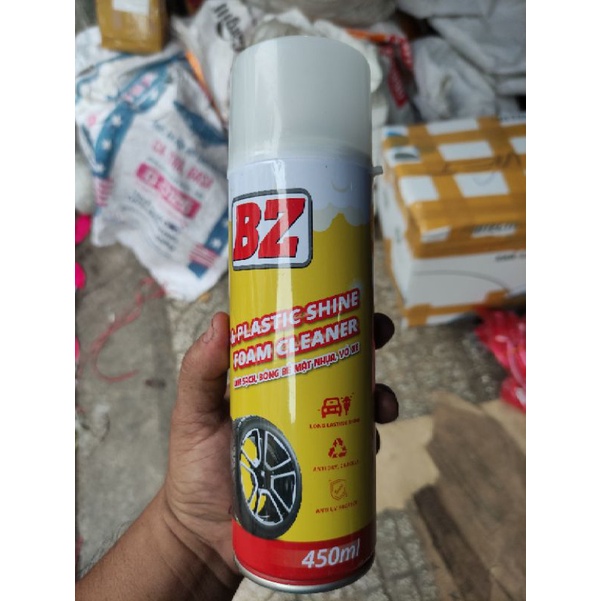 CHAI DUNG DỊCH PHỤC HỒI MŨ(NHỰA) NHÁM