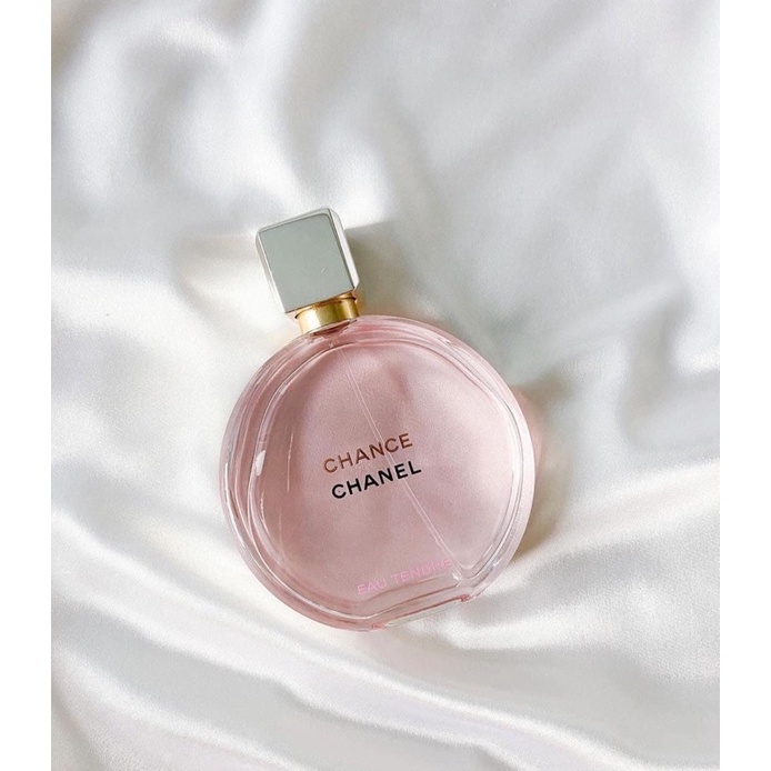 Mẫu thử•Nước Hoa Chance Tendre Edp -5/10ml