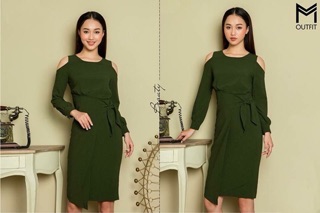 Thanh lý váy M M outfit