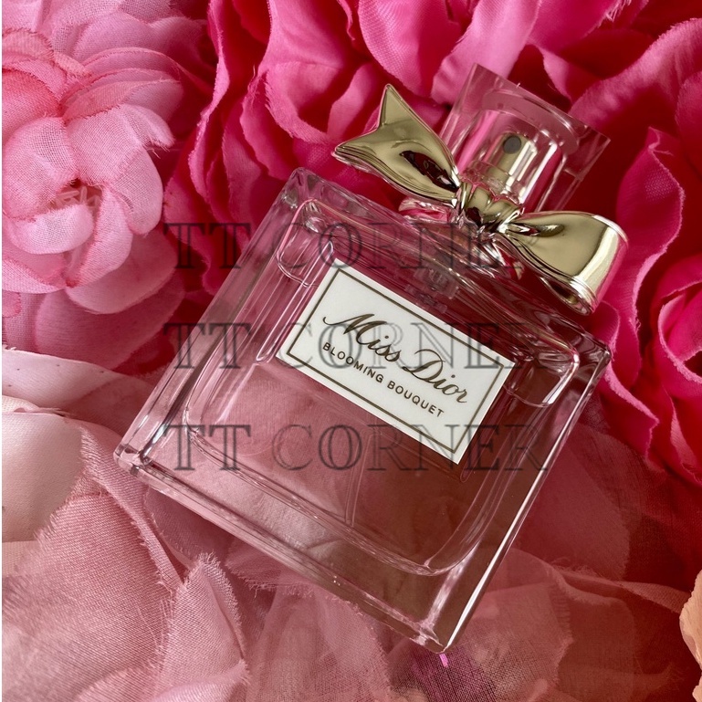 Nước hoa dùng thử Blooming Bouquet 5ml/10ml/20ml - 𝕋𝕋 ℂ𝕆ℝℕ𝔼ℝ -