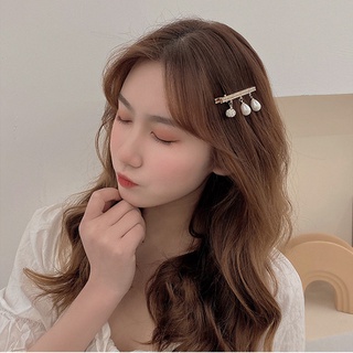 Kẹp tóc kiểu dáng sang chảnh - UniLabel