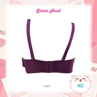 Áo ngực thái, không độn, cup C,  991