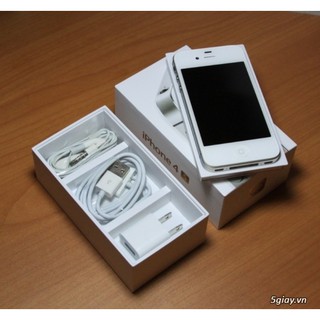 iPhone 4S 8G