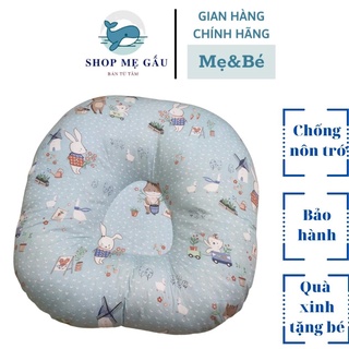 Gối chống trào ngược, đệm chống trào sơ sinh MERU