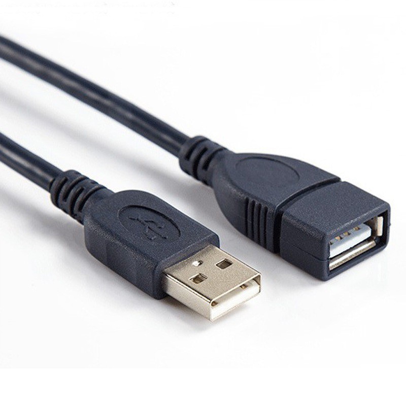 Dây nối dài USB 1.5m chống nhiễu (2.0)