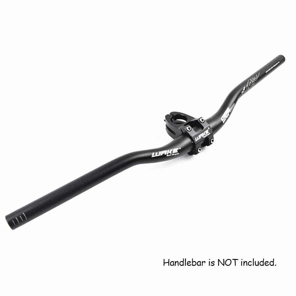 Thân Xe Đạp PATRICIA|Pô Tăng Xe Đạp Ngắn Chất Lượng Cao