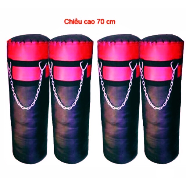 Bao đấm bốc 70cm