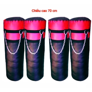Bao đấm bốc 70cm