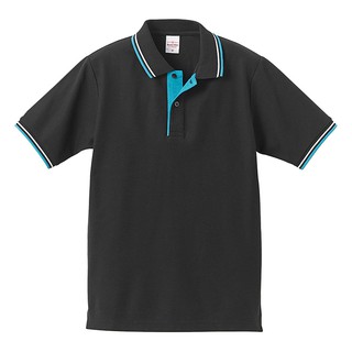 Áo thun Polo Nam United Athle ( hàng xuất khẩu sang Nhật )