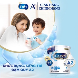 Sữa Bột Enfamil A2 Neuropro 1 – 350g